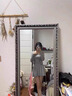 妙奕嘉吊帶連衣裙裙子女夏季套裝2025新款小個子純欲無袖短裙微胖顯瘦 性感低胸芭蕾風短裙兩件套 L 【建議110-125斤】 曬單實拍圖