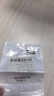 樺安5x20mm陶瓷保險(xiǎn)絲管250V熔斷器6x30 1A 2A 3A 5A 8A 10A 15保險(xiǎn)絲 陶瓷保險(xiǎn)管 10A (10個(gè)） 5*20 曬單實(shí)拍圖
