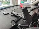 曼旅港車載平板支架前排中控臺(tái)吸盤ipad電腦固定架汽車副駕駛導(dǎo)航支架 【升級(jí)加大吸力款】手機(jī)平板支架 【角度調(diào)節(jié)】4.3-12.9尺設(shè)備適用 曬單實(shí)拍圖