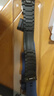 宏力特【鈦金屬】適用華為gt5pro表帶 專用接口 watch gt5手表表帶腕帶46mm男生男士商務(wù) GT5 pro專用快拆款丨【曜石黑】升級按壓扣 曬單實拍圖
