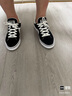 匡威（Converse）官方 Tobin 托賓男女復(fù)古撞色星箭休閑板鞋A03686C A03686C 40.5 曬單實(shí)拍圖