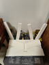 普聯(lián)（TP-LINK） 大道AX3000滿血WiFi6千兆無線路由器 5G雙頻穿墻 Mesh 3000M無線速率 信號(hào)增強(qiáng) 支持易展 XDR3010 曬單實(shí)拍圖
