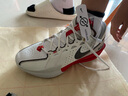NIKE耐克男鞋籃球鞋G.T. CUT 3 EP運(yùn)動(dòng)訓(xùn)練籃球鞋HV5977-102 HV5977-102 42.5 曬單實(shí)拍圖