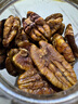 姚生記原香味臨安山核桃仁160g 香脆免剝殼休閑零食 每日堅(jiān)果炒貨干果仁 曬單實(shí)拍圖