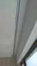 科思頓電動窗簾軌道智能全自動隱藏式smart6無刷電機(jī)mesh2.0已接入米家 【包安裝】Smart6無刷電機(jī) 1套 3.5米內(nèi)直軌+電機(jī)+遙控器 曬單實(shí)拍圖