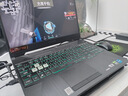 華碩（ASUS）天選5Pro/4/3大屏筆記本電腦酷睿i7獨顯4060銳龍輕薄游戲本學生 16G+512G高速存儲【咨詢可定制】 天選2：I7-11800H/RTX3060 正品樣機|高刷電競|高廣色 曬單實拍圖
