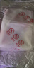 趣木也冰箱專用除濕干燥劑冰箱除濕大吸水袋冰箱冷藏柜去除滴水抑菌除味 【冰箱吸水袋5片】速吸水反滲透 曬單實拍圖