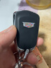 萌依兒（Mengyier）適用汽車(chē)鑰匙模型仿真寶馬賓利奔馳奧迪保時(shí)捷瑪莎拉蒂豪車(chē)假鑰匙 凱迪拉克帶電路板開(kāi)槽送鑰匙扣 曬單實(shí)拍圖