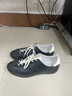 FOOT INDUSTRY 足下工業(yè) 「品牌經(jīng)典」芭蕾德訓鞋無內里系列男女同款舒適休閑 黑色 43 曬單實拍圖