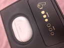 華為FreeBuds Pro 4真無線藍牙耳機悅彰同聲翻譯耳機入耳式主動降噪跑步音樂適用榮耀AX22A 雪域白【送保護套+曬單好禮】 曬單實拍圖