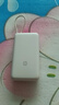 小米（MI）【3C認證】小米自帶線充電寶20000 33W 淺咖色 適用小米/紅米/redmi/蘋果/安卓/手機可上飛機/火車 曬單實拍圖