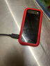 諾基亞 NOKIA 2660 Flip 4G 移動聯(lián)通電信 雙卡雙待  翻蓋手機 備用手機 老人老年手機 學(xué)生手機 紅色 曬單實拍圖