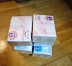 維達（Vinda）抽紙 紙巾3層加厚300張軟抽 餐巾紙擦手紙家用衛(wèi)生紙 3層 300張*8包 曬單實拍圖
