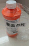 威猛先生（Mr Muscle）管道疏通劑 500g*2瓶  家用清潔 下水道廁所管道疏通劑 曬單實(shí)拍圖