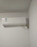 京東家政清洗 掛式空調(diào)單臺全拆洗 家電清洗上門服務(wù)清潔保養(yǎng)保潔 曬單實拍圖