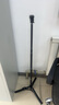 YUNTENG理光lnsta360 VR X2 X3 X4 全景相機(jī)支架 希訊小紅屋影石58安居客看房產(chǎn)中介貝殼如視相機(jī)三角架 適用影石360 X2 X3 X4全景相機(jī)支架 曬單實(shí)拍圖