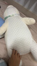 LIV HEART北極熊娃娃公仔毛絨玩具抱枕生日禮物女-清涼升級款幸運(yùn)熊L 曬單實(shí)拍圖