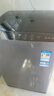 TCL 10公斤水旋風(fēng)·變頻三動力波輪洗衣機(jī)直驅(qū)變頻V6 Pro 全自動家用 家電國家補貼以舊換新B100V6-DP 曬單實拍圖