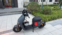 九號(hào)（Ninebot）九號(hào)電動(dòng)新品Fz 110電動(dòng)自行車(chē)9號(hào)智能鋰電【門(mén)店自提】 到門(mén)店選顏色 曬單實(shí)拍圖