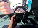 聯(lián)想（Lenovo）拯救者StarY360 USB7.1聲道游戲耳機頭戴式有線電腦電競耳機耳麥 帶線控 黑色 暢玩三角洲行動 曬單實拍圖