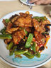楮木香排骨 黑豬肉國產精排豬肋排烤肉燒烤食材 構樹生態(tài)豬肉 生鮮 黑豬肋排4斤 曬單實拍圖