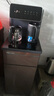 安吉爾家用茶吧機(jī)飲水機(jī)燒水壺一體機(jī)高端客廳用下置式桶裝水即熱式直飲機(jī)恒溫電器國家補(bǔ)貼CB3581LK-J 曬單實(shí)拍圖