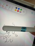 蘋果Apple Pencil 一代/二代 蘋果手寫筆二手蘋果手寫筆/電容筆/觸控筆二手平板電腦配件 蘋果Pencil 二代手寫筆+備用筆尖【99新】 曬單實拍圖