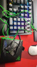 雷蛇（Razer）戰(zhàn)錘狂鯊V3 有線入耳式耳機(jī)耳塞 7.1環(huán)繞聲 吃雞神器 三角洲官方指定 Type C（贈(zèng)THX軟件 可調(diào)EQ） 曬單實(shí)拍圖