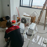 格力空調(diào) 1.5匹AI節(jié)能王子Pro  新1級變頻臥室掛機AI省電 風不吹人空調(diào)KFR-35GW/NhLb1BAj國家補貼 曬單實拍圖
