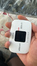 波導波導隨身wifi6官方正品全國通用車載便攜式無線網卡路由器cpe 移動隨身Wi-Fi家用非無限流量2025款 【升級款4000毫安大電池】現貨速發(fā)-送1000G 曬單實拍圖