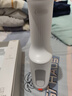 米家小米立式?jīng)_牙器洗牙器水牙線 F300煙紗白 創(chuàng)新散射脈沖 4檔模式3種噴嘴 牙齒沖洗器 曬單實拍圖