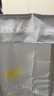 奧克斯（AUX）干衣機(jī)家用免安裝烘干機(jī)商用折疊烘干嬰兒衣服風(fēng)干機(jī)大功率大衣柜 簡(jiǎn)易免安裝【1000瓦雙人推薦款】灰色 曬單實(shí)拍圖