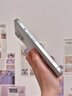 Apple iPhone 15  蘋果15 國行5G 雙卡雙待手機 二手手機 全網(wǎng)通 蘋果手機 藍色【85%用戶選擇】 【99新】256G【性能/性價比推薦】3期免息 三年老店+五星店鋪+三年質保 曬單實拍圖