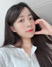 中國黃金（CHINA GOLD）天然淡水珍珠項鏈女小米珠頸鏈七夕情人節(jié)送老婆媽媽長輩生日實用 小米珠淡水珍珠項鏈 曬單實拍圖
