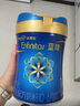 美贊臣藍臻 2段奶粉 較大嬰兒配方奶粉（6-12月）820g*6乳鐵蛋白 新國標(biāo) 曬單實拍圖