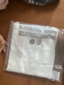 森馬（Semir）短袖t恤女短款修身圓領(lǐng)內(nèi)搭25夏涼感收腰V領(lǐng)上衣辣妹109325100006 曬單實(shí)拍圖
