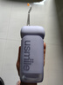 usmile笑容加沖牙器 洗牙器牙齒沖洗器 伸縮便攜式?jīng)_牙器C10S水韻紫2.0 生日禮物 曬單實(shí)拍圖