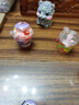 童溢兒童迷你奶茶杯奶油膠手工diy7-14歲女孩6-8歲玩具生日禮物女孩 曬單實(shí)拍圖