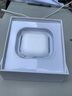 【官網(wǎng)正品丨新款A(yù)ir4代】藍牙耳機無線ANC降噪airpods4國家補貼半入耳式用于蘋果iPhone16/15/14 【原版正裝全功能頂配版】 【主動降噪+空間音頻+三真電量】 曬單實拍圖