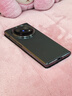 Karen Burton【磁吸翻蓋】適用vivo x fold5手機殼vivoxfold5保護套新款折疊屏全包防摔中軸防護高端商務(wù)外殼 鈦度黑【磁吸翻蓋款】 高奢皮料丨輕薄防摔 曬單實拍圖