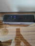 Bose SoundLink Home 博士藍(lán)牙揚(yáng)聲器小型迷你音箱低音 無線桌面音響 藍(lán)牙音響 SoundLink Home 酷灰 曬單實拍圖
