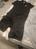 耐克NIKE男夏季立領夾克外套速干 健身訓練 運動休閑 FB7500-010黑2XL 曬單實拍圖