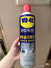 WD-40油污清潔劑家用廚房泡沫清洗劑wd40油煙機(jī)清洗劑重油污去除劑殺菌 曬單實(shí)拍圖
