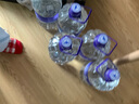 天山泊天然飲用礦泉水 5L桶裝水 天然飲用水 5L*1桶 曬單實拍圖
