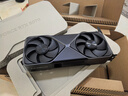 英偉達(dá)(NVIDIA)GeForce RTX 5070 Founders Edition公版顯卡全新國行 英偉達(dá)5070公版 12g 曬單實拍圖