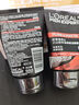 歐萊雅（LOREAL）男士火山巖控油清痘潔面100ml*2 控油清痘深層清潔毛孔 曬單實拍圖