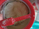 貝因美（Beingmate）【煥新包裝】愛加兒童調(diào)制乳粉4段（3-6歲適用）含乳鐵蛋白 4段800g*2罐 曬單實(shí)拍圖