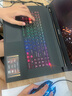 微星（MSI） 星影17 2025 17.3英寸游戲本RTX5060丨5070筆記本電腦2.5K學(xué)生電腦 i7-14650HX RTX5060 16G內(nèi)存 1TB固態(tài) 曬單實(shí)拍圖