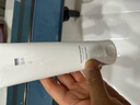 至本新版舒顏修護(hù)潔面乳120g 溫和清潔氨基酸表活保濕泡沫綿密洗面奶 曬單實(shí)拍圖