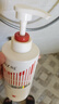 丹姿控油蓬松止癢洗發(fā)水500g飄逸順滑去屑防干燥高顱頂洗發(fā)露洗頭膏 曬單實(shí)拍圖